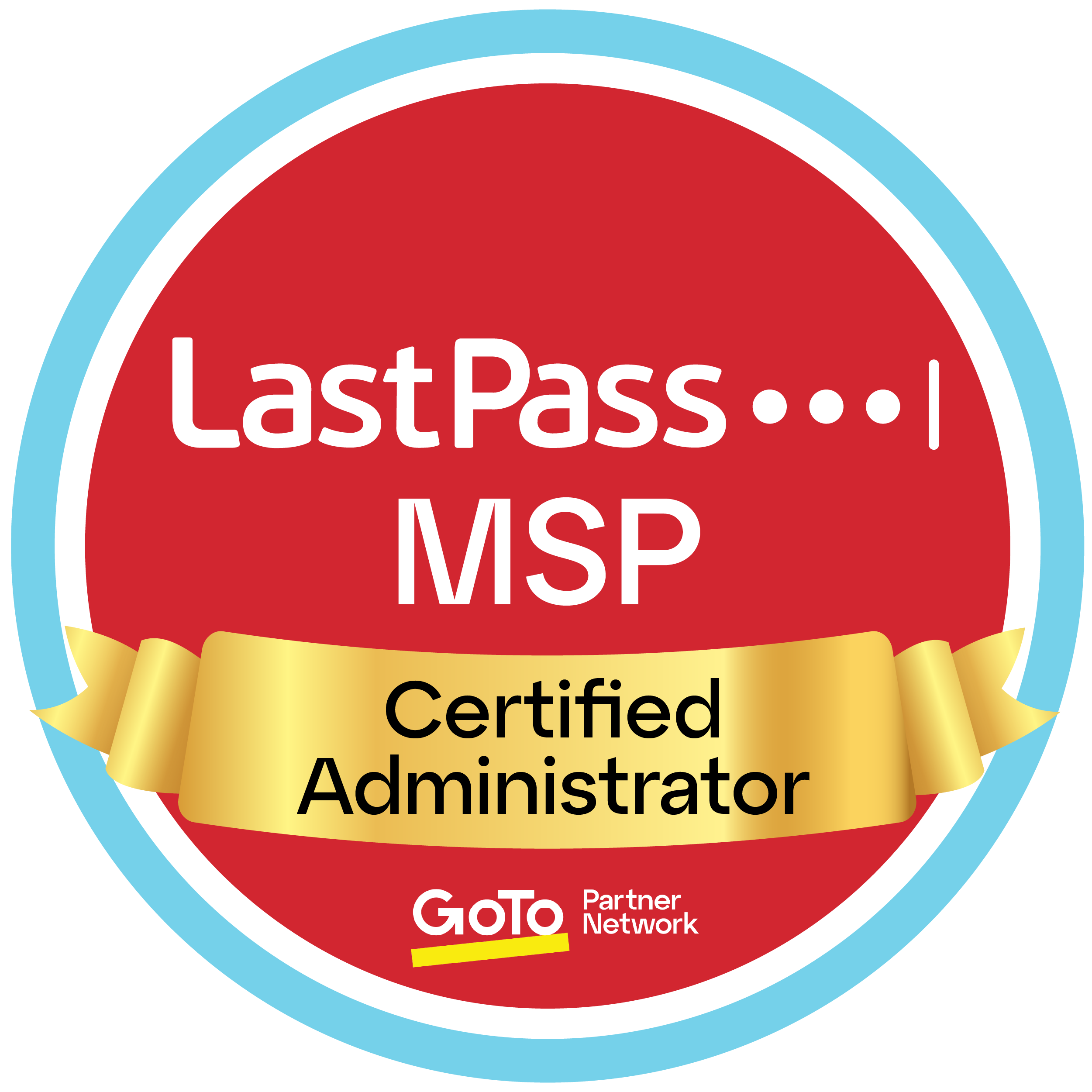 Last Pass MSP Certification